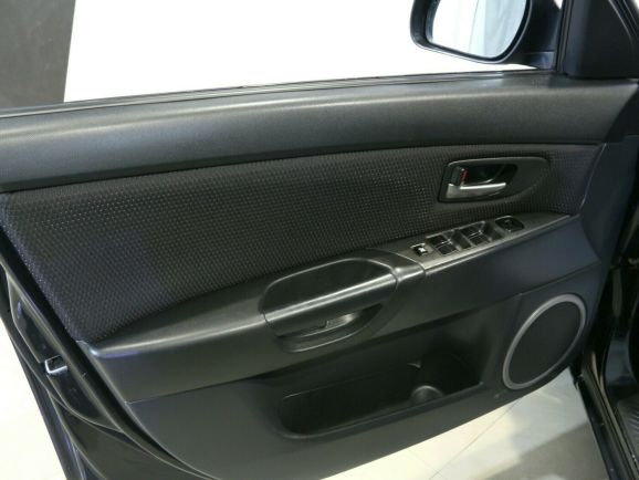 Mazda 3, 1.6 л, МТ, 2008 фото 1