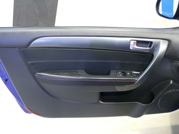 Kia Cerato, 1.6 л, АТ, 2011 фото 1