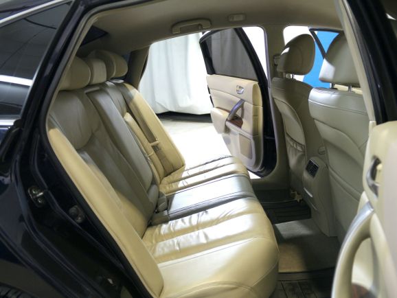 Nissan Teana, 2.5 л, Вариатор, 2011 фото 2