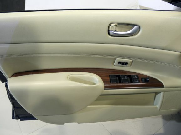 Nissan Teana, 2.5 л, Вариатор, 2011 фото 1