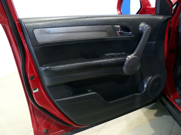 Honda CR-V, 2.4 л, АТ, 2008 фото 1