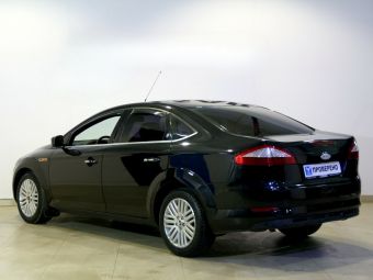 Ford Mondeo, 2.3 л, АКПП, 2010 фото 5