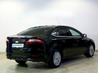 Ford Mondeo, 2.3 л, АКПП, 2010 фото 6