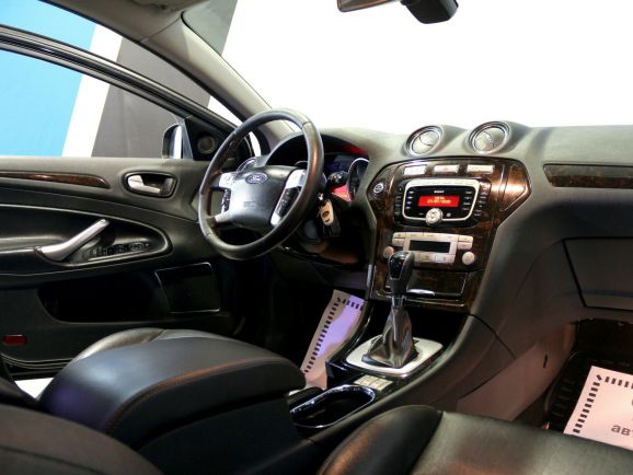 Ford Mondeo, 2.3 л, АТ, 2010 фото 7