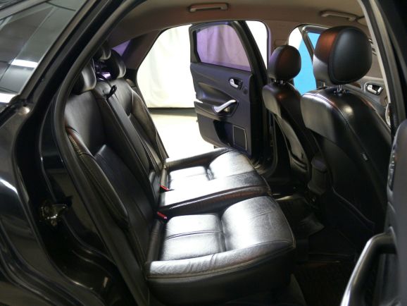 Ford Mondeo, 2.3 л, АТ, 2010 фото 2