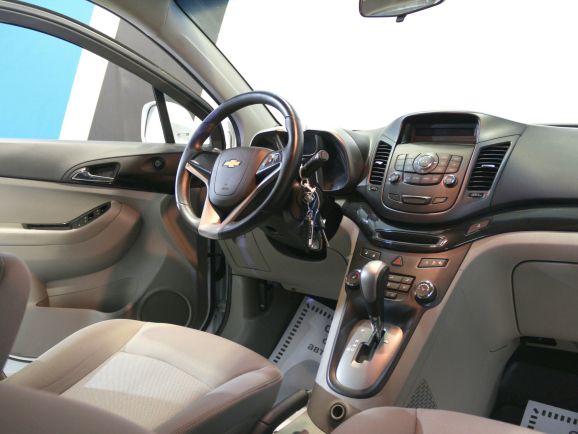 Chevrolet Orlando, 1.8 л, АТ, 2014 фото 7