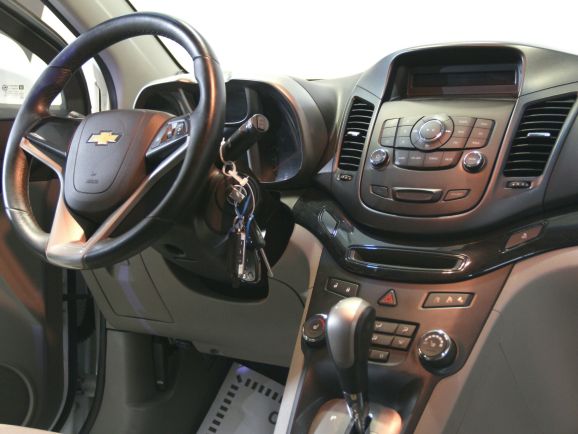 Chevrolet Orlando, 1.8 л, АТ, 2014 фото 8