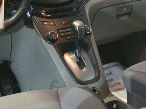 Chevrolet Orlando, 1.8 л, АТ, 2014 фото 1