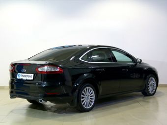 Ford Mondeo, 2.0 л, РКПП, 2013 фото 5