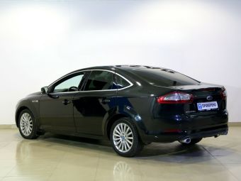 Ford Mondeo, 2.0 л, РКПП, 2013 фото 6