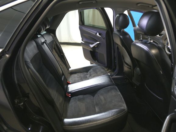 Ford Mondeo, 2.0 л, Робот, 2013 фото 2