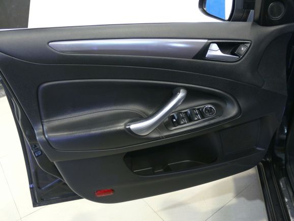 Ford Mondeo, 2.0 л, Робот, 2013 фото 1