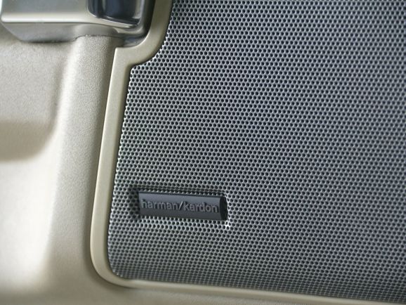 Land Rover Discovery, 3.0 л, АТ, 2010 фото 1