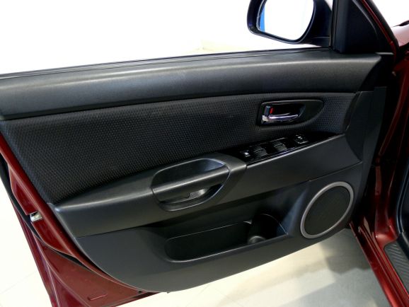 Mazda 3 Flash Edition, 1.6 л, АТ, 2006 фото 2