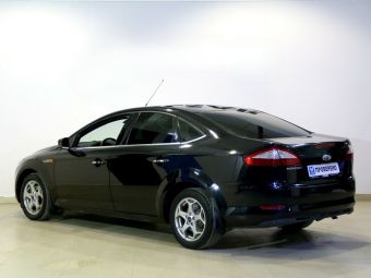 Ford Mondeo Titanium, 2.3 л, АКПП, 2010 фото 5