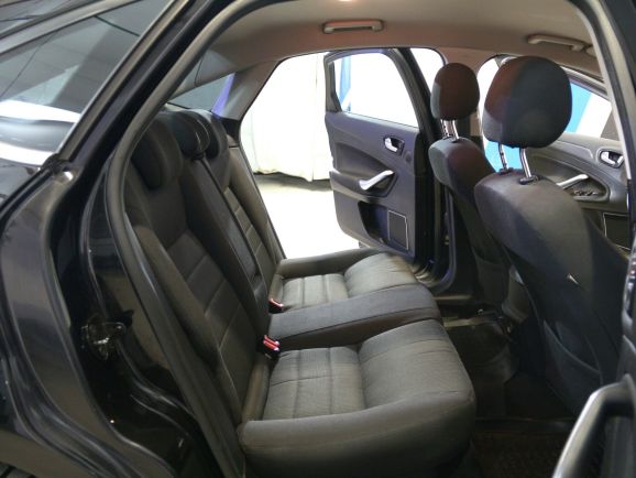 Ford Mondeo Trend, 2.0 л, АТ, 2009 фото 1