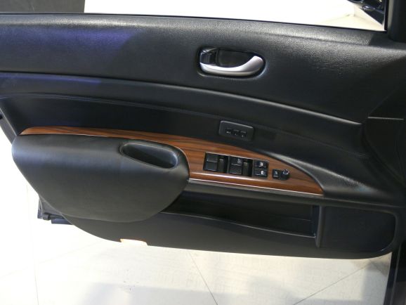 Nissan Teana, 2.5 л, Вариатор, 2009 фото 1