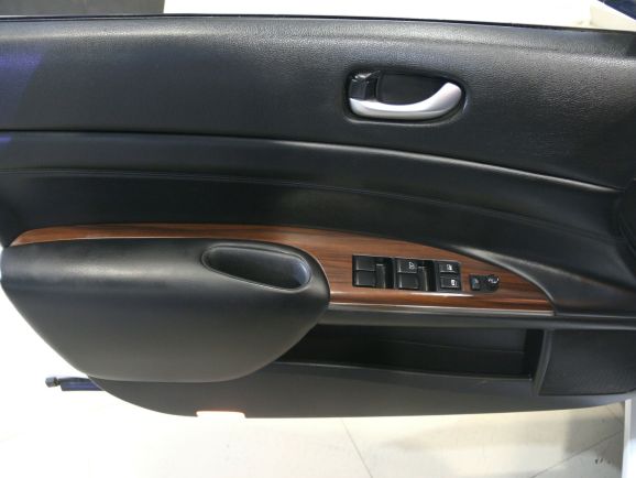 Nissan Teana, 2.5 л, Вариатор, 2011 фото 1