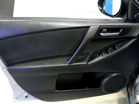 Mazda 3 Touring Plus, 1.6 л, АТ, 2010 фото 1