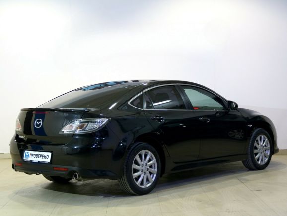 Mazda 6 Sport, 2.0 л, АТ, 2012 фото 5