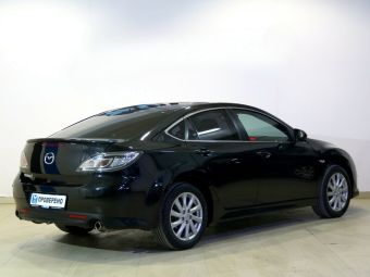 Mazda 6 Sport, 2.0 л, АКПП, 2012 фото 5