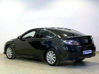 Mazda 6 Sport, 2.0 л, АКПП, 2012 фото 6