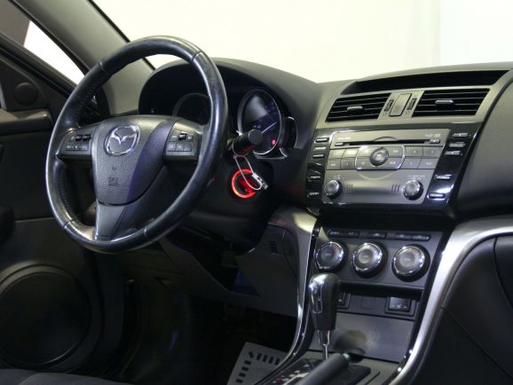 Mazda 6 Sport, 2.0 л, АТ, 2012 фото 7