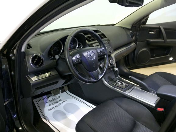 Mazda 6 Sport, 2.0 л, АТ, 2012 фото 9