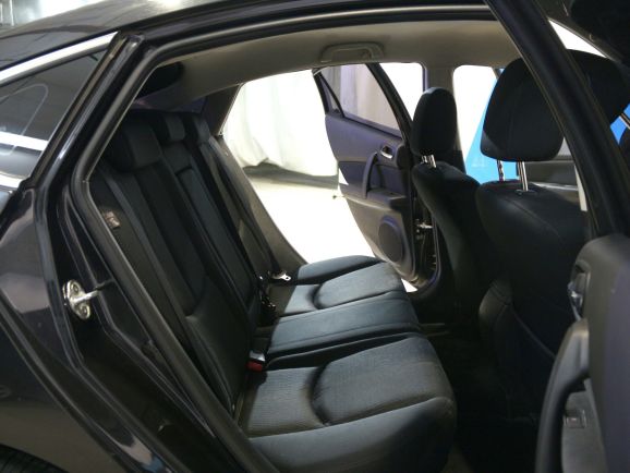 Mazda 6 Sport, 2.0 л, АТ, 2012 фото 2