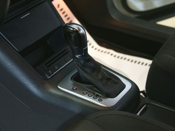 Volkswagen Tiguan Trend&Fun, 1.4 л, Робот, 2013 фото 1