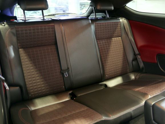 Opel Astra Sport, 1.4 л, АТ, 2013 фото 1