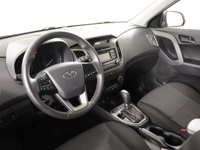 Hyundai Creta, 1.6 л, АКПП, 2017 фото 7