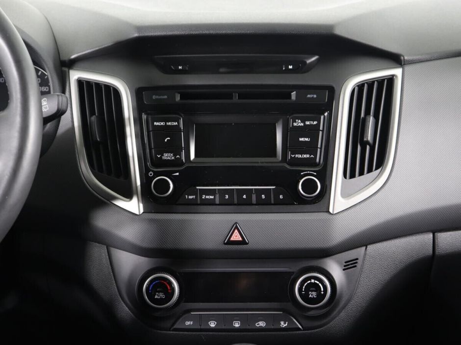 Hyundai Creta, 1.6 л, АТ, 2017 фото 9