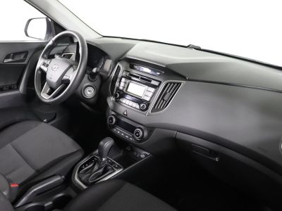 Hyundai Creta, 1.6 л, АКПП, 2017 фото 2