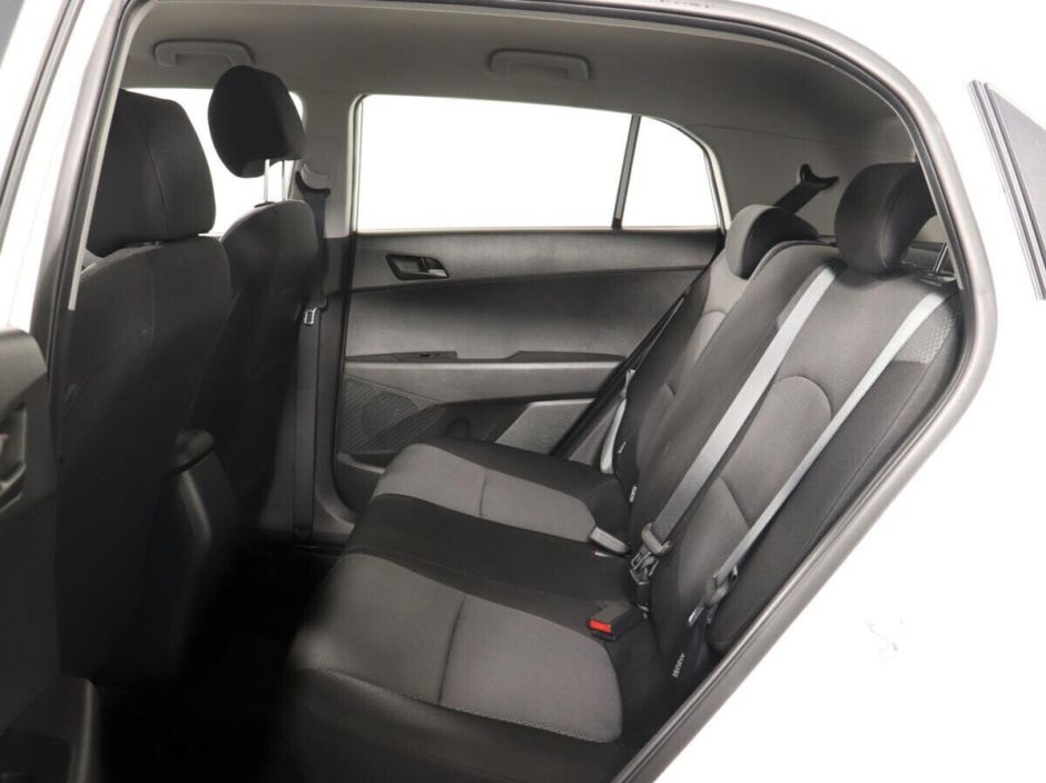 Hyundai Creta, 1.6 л, АТ, 2017 фото 1