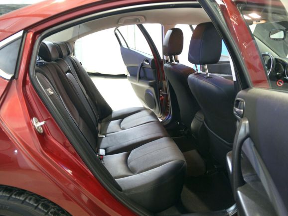 Mazda 6 Touring, 2.0 л, АТ, 2009 фото 1