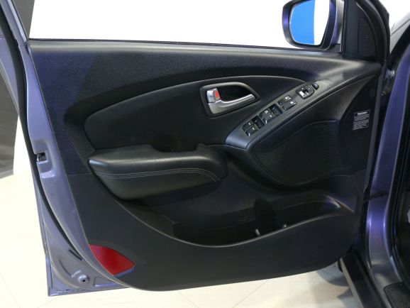 Hyundai ix35 Comfort + Navi, 2.0 л, АТ, 2011 фото 1