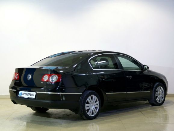 Volkswagen Passat, 1.8 л, Робот, 2010 фото 6