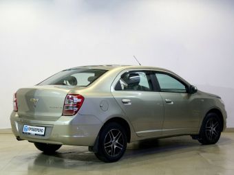 Chevrolet Cobalt LT, 1.5 л, АКПП, 2013 фото 5