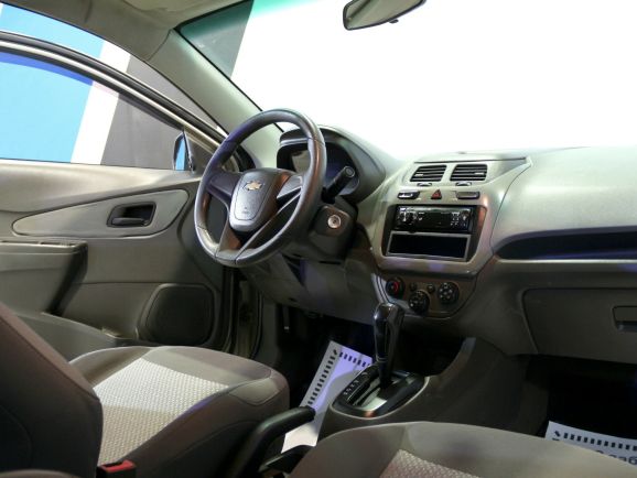 Chevrolet Cobalt LT, 1.5 л, АТ, 2013 фото 7