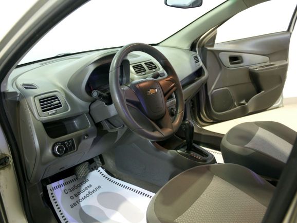 Chevrolet Cobalt LT, 1.5 л, АТ, 2013 фото 8