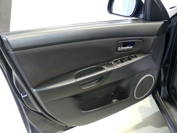 Mazda 3 Flash Edition, 1.6 л, АТ, 2007 фото 1