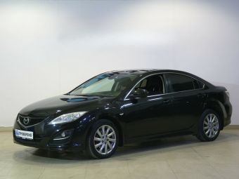 Mazda 6 Touring Plus, 2.0 л, АКПП, 2010 фото 3