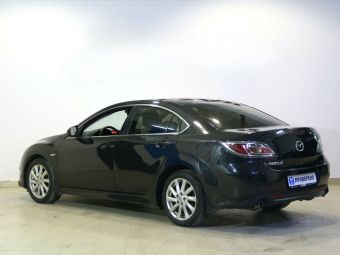 Mazda 6 Touring Plus, 2.0 л, АКПП, 2010 фото 6