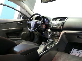 Mazda 6 Touring Plus, 2.0 л, АКПП, 2010 фото 7