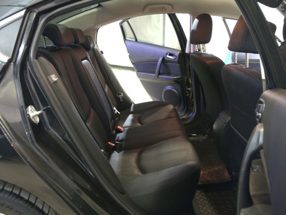 Mazda 6 Touring Plus, 2.0 л, АТ, 2010 фото 9