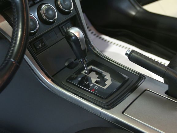 Mazda 6 Touring Plus, 2.0 л, АТ, 2010 фото 1