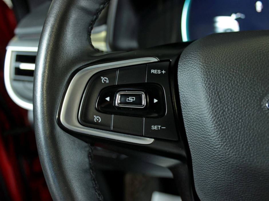 Chery Tiggo 7 Pro Prestige (2020), 1.5 л, Вариатор, 2020 фото 11