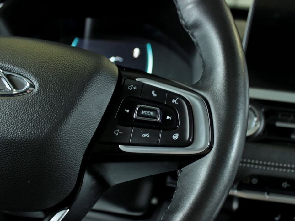 Chery Tiggo 7 Pro Prestige (2020), 1.5 л, Вариатор, 2020 фото 12