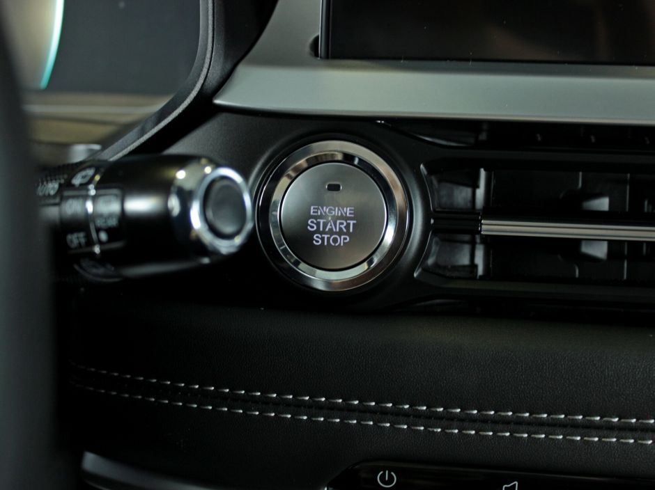 Chery Tiggo 7 Pro Prestige (2020), 1.5 л, Вариатор, 2020 фото 13